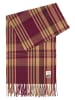 Barts Schal Wallash in aubergine beige - 0003