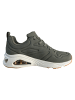 Skechers Sneaker Sneaker in grün