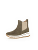 Gabor Fashion Chelsea Boot in Braun