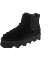 OOG Boots Schwarz