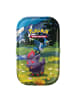 Pokémon Mini Tin Box Zorua & Urgl | Pokemon | Trading Sammel-Karten deutsch