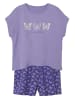 name it Shorty Pyjama in sand verbena