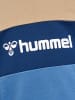 Hummel Hummel Sweatshirt Hmlsams Jungen in CORONET BLUE