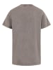 FORVERT FORVERT T-Shirts in asphalt