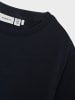 name it Basic T-Shirt in dark navy