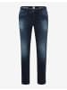 BRAX  Tapered Leg Jeans für Herren in blau