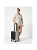 Redolz Essentials 17 2.0 4 Rollen Kabinentrolley 55 cm Laptopfach light grey