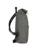 Bench classic Daypack 46 cm in dunkelgrau