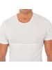 Abanderado Unterhemd in White