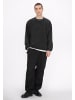 TUFFSKULL Men Sweatshirt in black