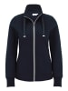Joy Sportswear Sweatjacke TATJANA Jacke in Blau
