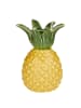 Butlers Kerzenhalter PINA COLADA in Gelb