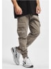 2Y Premium 2Y Premium Herren 2Y Basic Cargo Jeans in grey