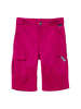 JAKO-O Outdoorhose in rot