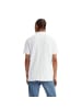 Levi´s Poloshirt 1er Pack in Weiß