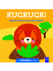 YoYo Books Buch - Kuckuck! Siehst du die wilden Tiere?