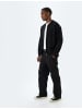 KOTON Sweatshirt in Schwarz
