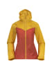 Bergans WMICROLIGHT JACKET in Gelb