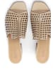 Kazar Slipper SAGE in Beige