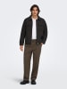 ONLY & SONS Chino Hose in Demitasse 1