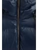 Polo Club Steppjacke in Navy Blau