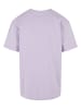 Mister Tee Mister Tee T-Shirts in lilac