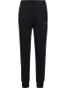 Hummel Hummel Pants Hmlpaola Damen in BLACK