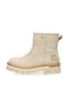PANAMA JACK Schnürschuh in creme