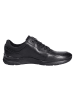 Ecco Sneaker in schwarz