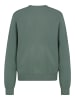 Eight2Nine Pullover in pine green