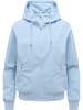 ragwear Kapuzenjacke Oggie in Arctic Blue26