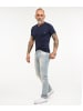 Rock Creek Jeans in Hellblau