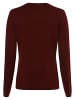 Franco Callegari Pullover in bordeaux