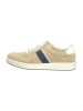 Pius Gabor Sportliche Schnürschuhe in Beige