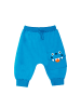 Denokids Zweiteiler Funny Truck in blau