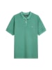 Marc O'Polo Poloshirt Piqué regular in eucalyptus