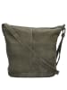 FREDs BRUDER Gürtelinchen - Schultertasche 28 cm (desert brown) in olive green