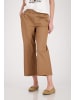 monari Culotte-Hose in Mocca