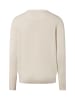 FYNCH-HATTON Pullover in ecru - 0001