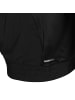 Puma Trainingsjacke Individual Winterized in schwarz / anthrazit