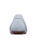 JOOP! Slip On 'Velluto Meike in Hellblau'