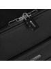 Check.In Sevilla 2.0 4 Rollen Kofferset 3-teilig black