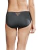Anita Taillenslip Fleur in anthrazit