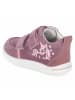 PEPINO Klettschuhe LIV in rosa