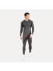 SMILODOX Thermo Outfit Set Tarian Seamless in Anthrazit