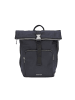 Bogner Rucksack 'Klosters Eike in Dunkelblau 21,00 x 35,00 x 12,00 cm'