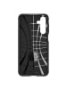 Spigen Spigen Rugged Armor Hülle Samsung Galaxy A16 4G / 5G  Schwarz in Schwarz