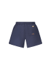 North Sails Blaue Nylon-Badeshorts