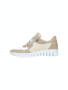 WALDLÄUFER Sneaker für Damen in beige