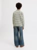 JACK & JONES Junior Hemd in Odyssey Gray